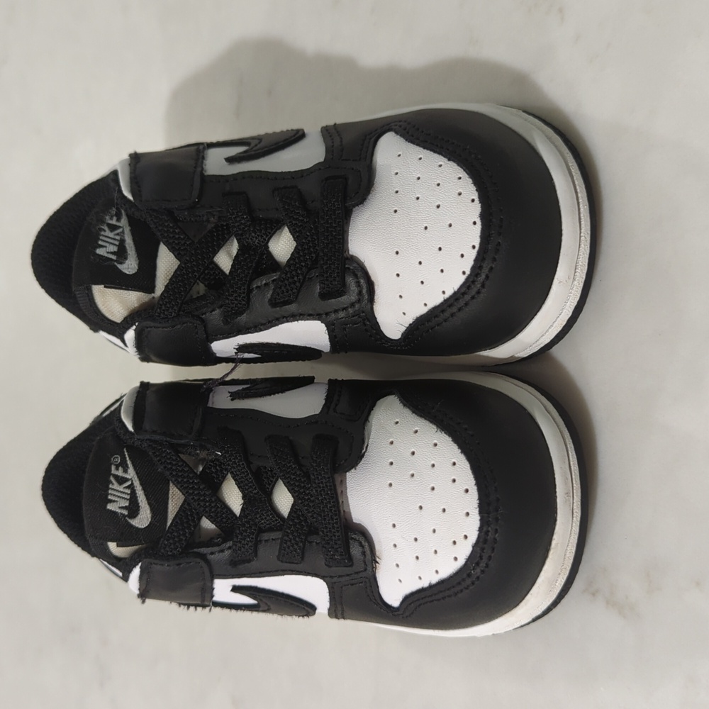 Nike Dunk Low Baby/Toddler Shoes